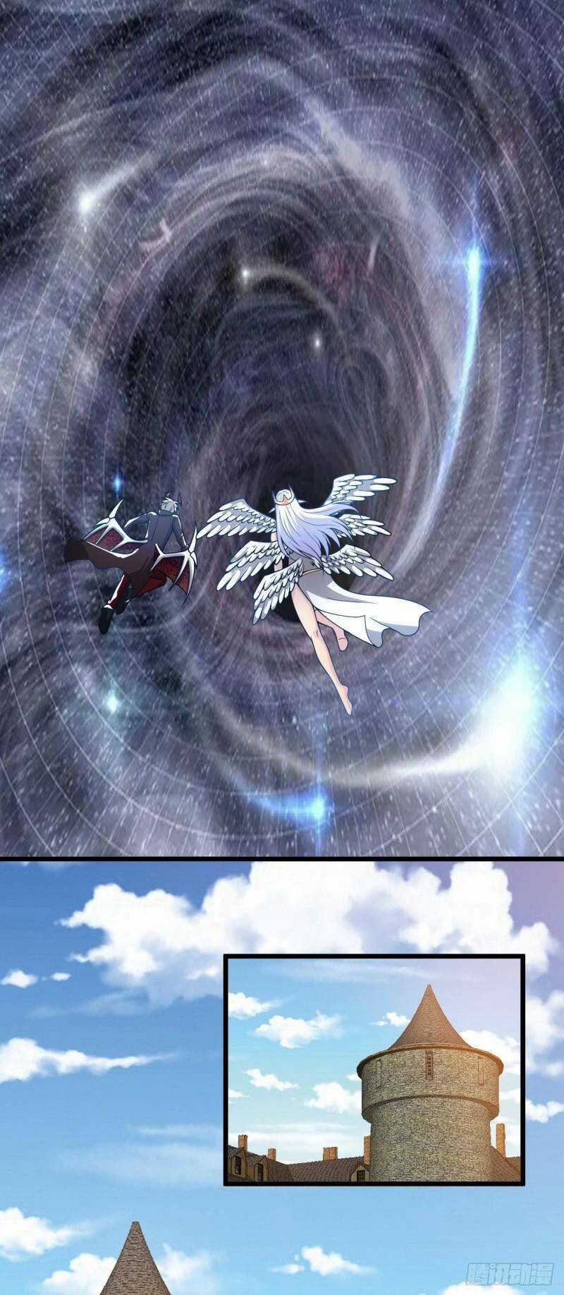 Lãnh Chúa Bóng Tối Chapter 39 trang 33