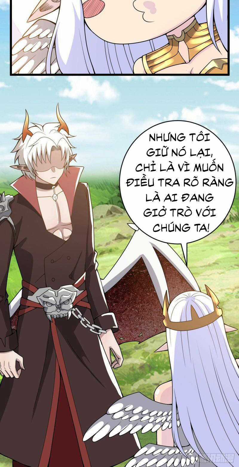 Lãnh Chúa Bóng Tối Chapter 39 trang 38