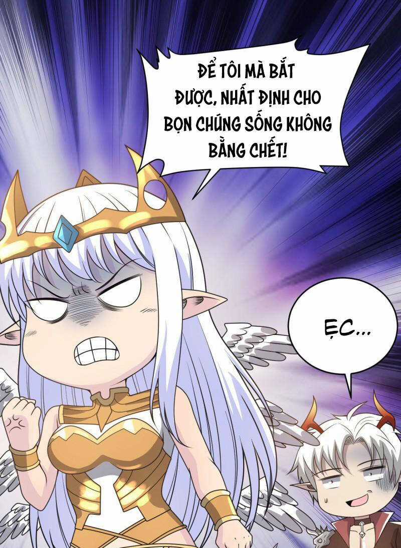 Lãnh Chúa Bóng Tối Chapter 39 trang 39