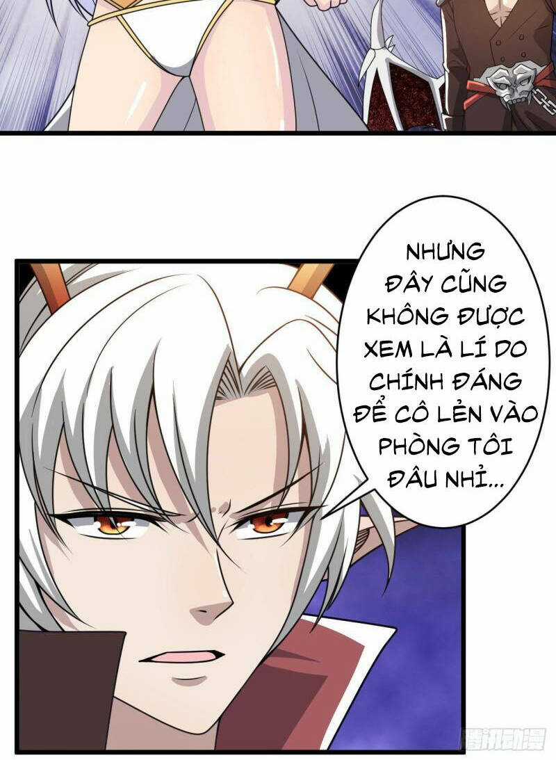 Lãnh Chúa Bóng Tối Chapter 39 trang 40