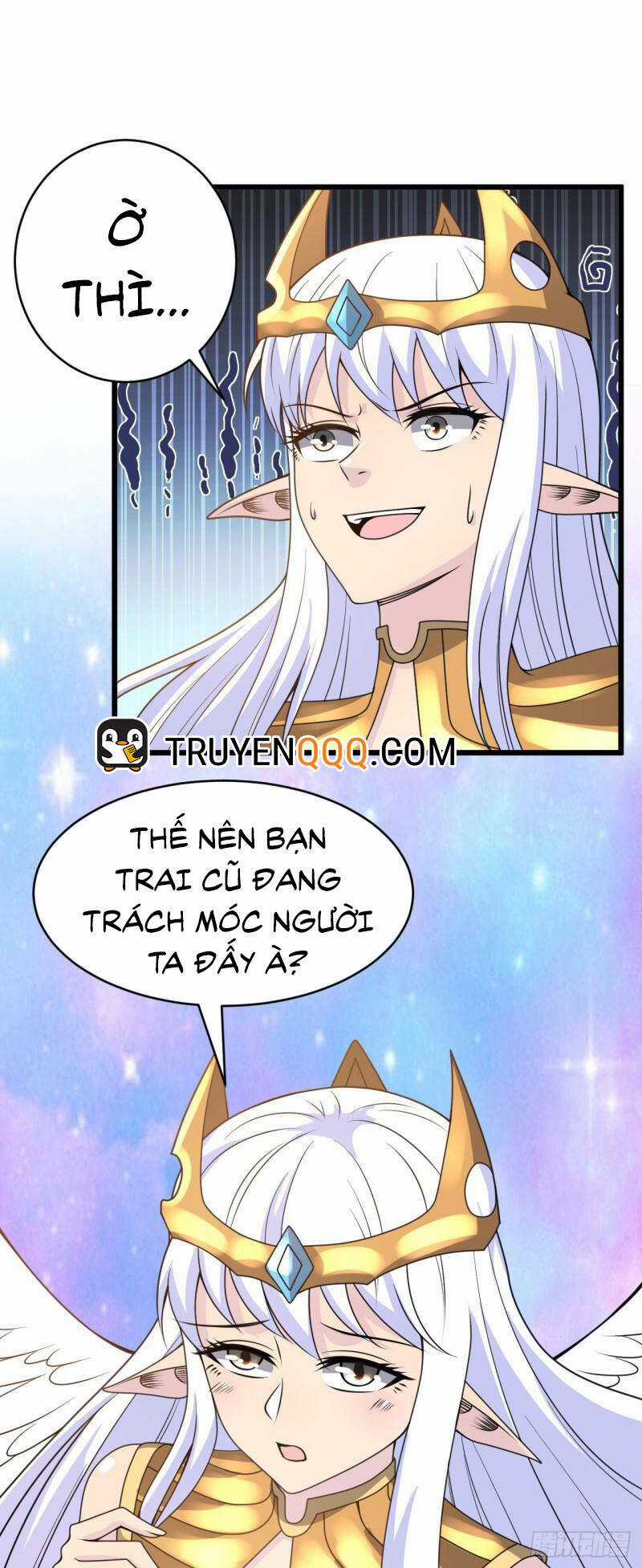 Lãnh Chúa Bóng Tối Chapter 39 trang 41