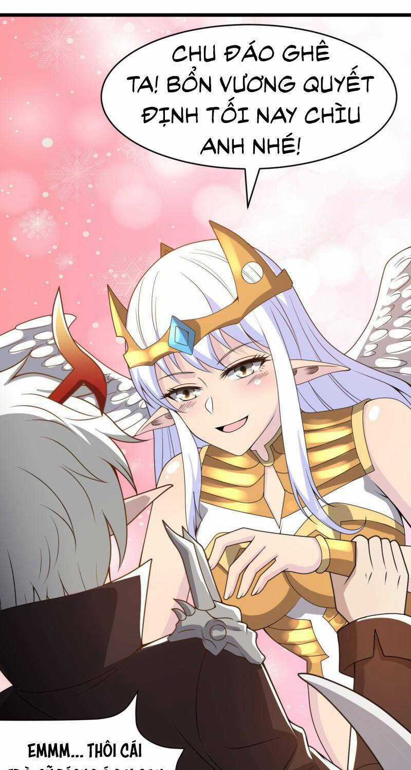 Lãnh Chúa Bóng Tối Chapter 39 trang 43