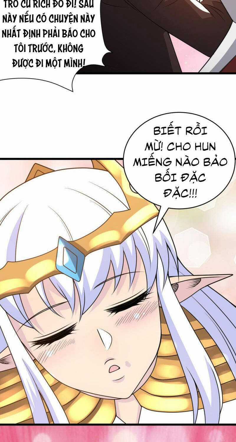 Lãnh Chúa Bóng Tối Chapter 39 trang 44