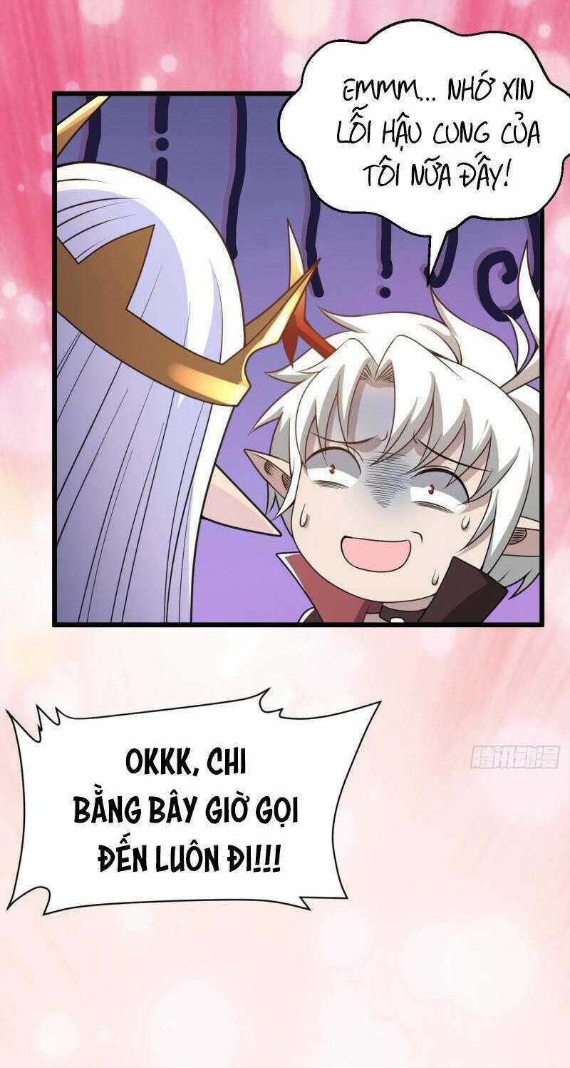 Lãnh Chúa Bóng Tối Chapter 39 trang 45