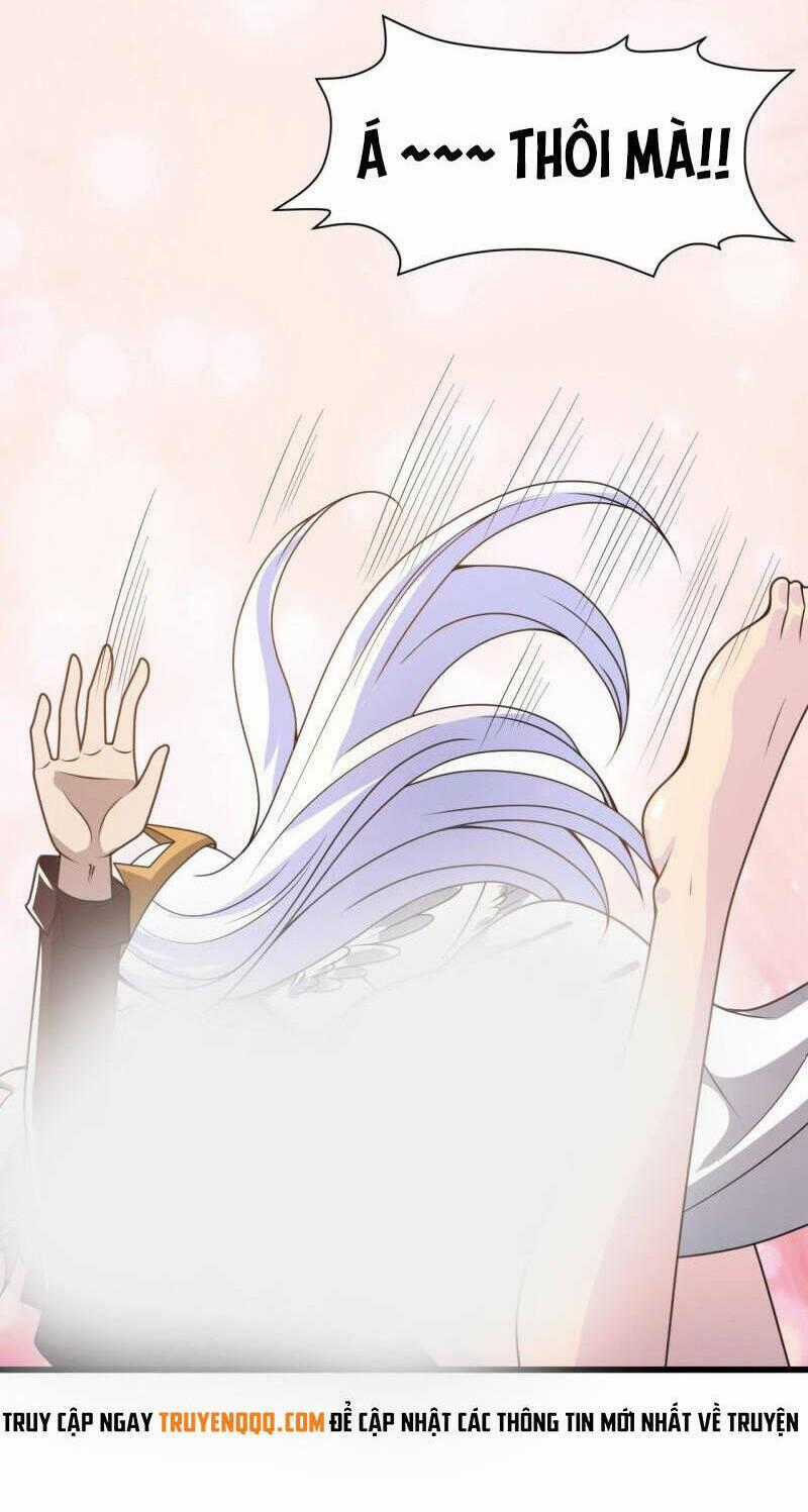 Lãnh Chúa Bóng Tối Chapter 39 trang 46