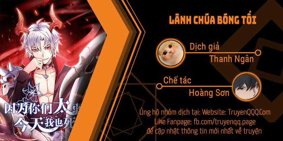 Lãnh Chúa Bóng Tối Chapter 39 trang 47