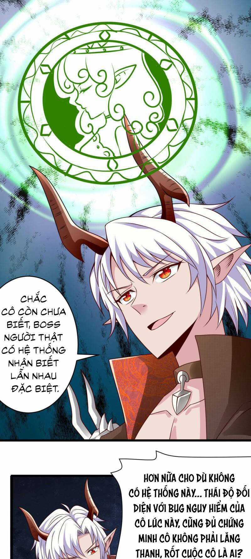 Lãnh Chúa Bóng Tối Chapter 39 trang 7