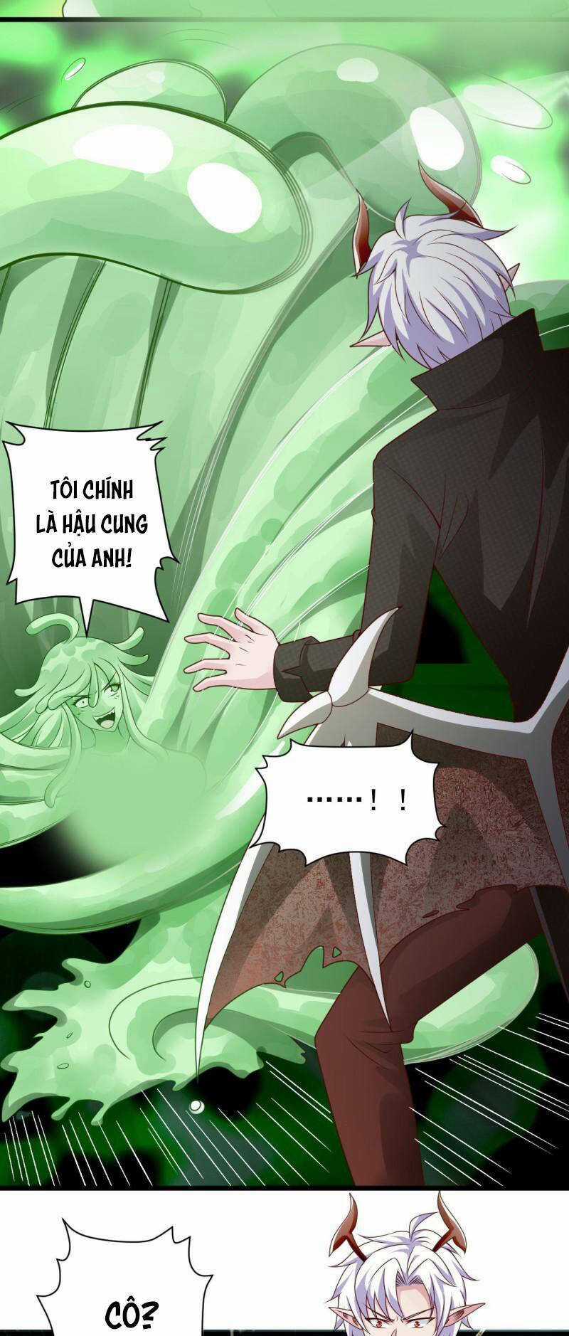 Lãnh Chúa Bóng Tối Chapter 39 trang 9