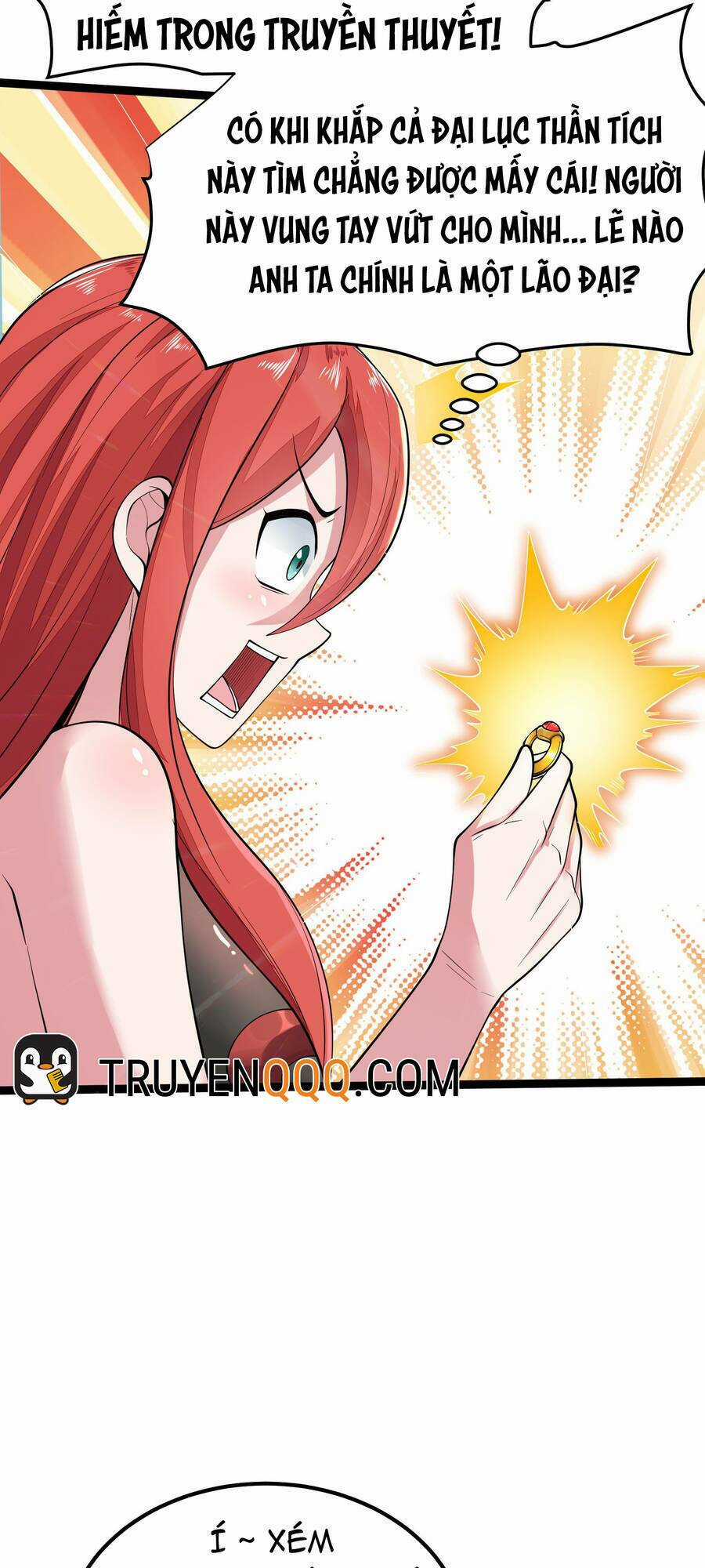 Lãnh Chúa Bóng Tối Chapter 4 trang 103