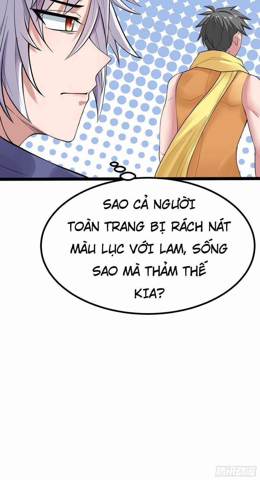 Lãnh Chúa Bóng Tối Chapter 4 trang 107