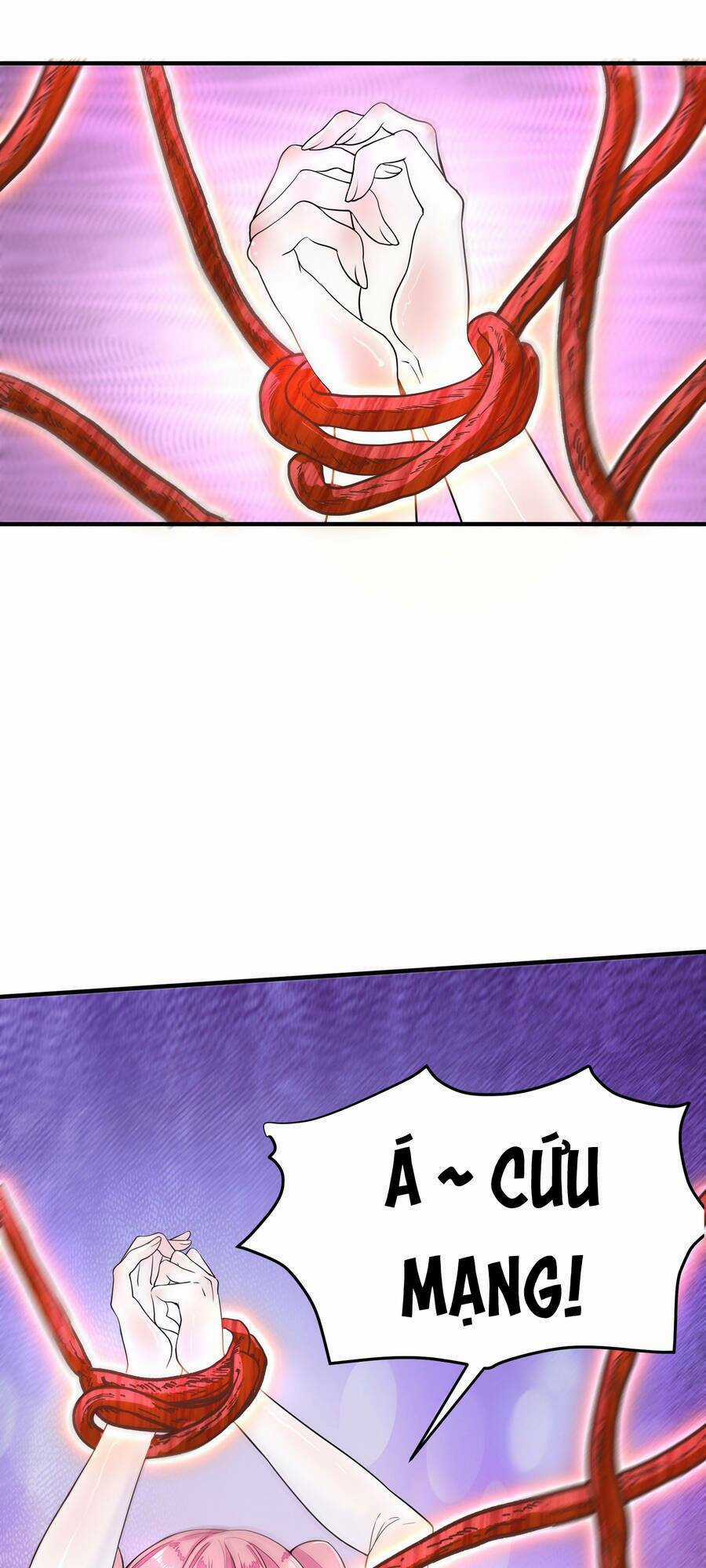 Lãnh Chúa Bóng Tối Chapter 4 trang 13