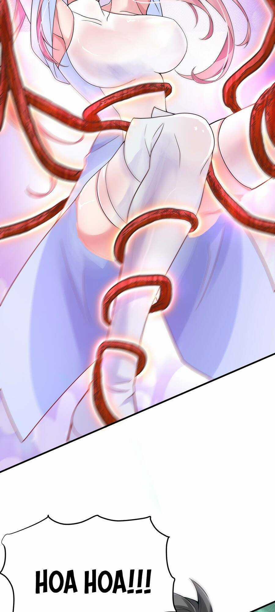 Lãnh Chúa Bóng Tối Chapter 4 trang 15