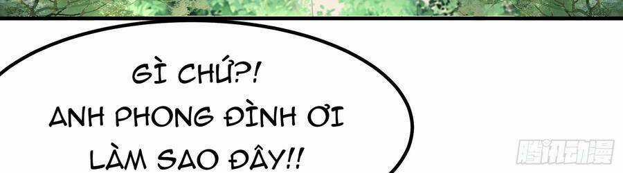 Lãnh Chúa Bóng Tối Chapter 4 trang 23