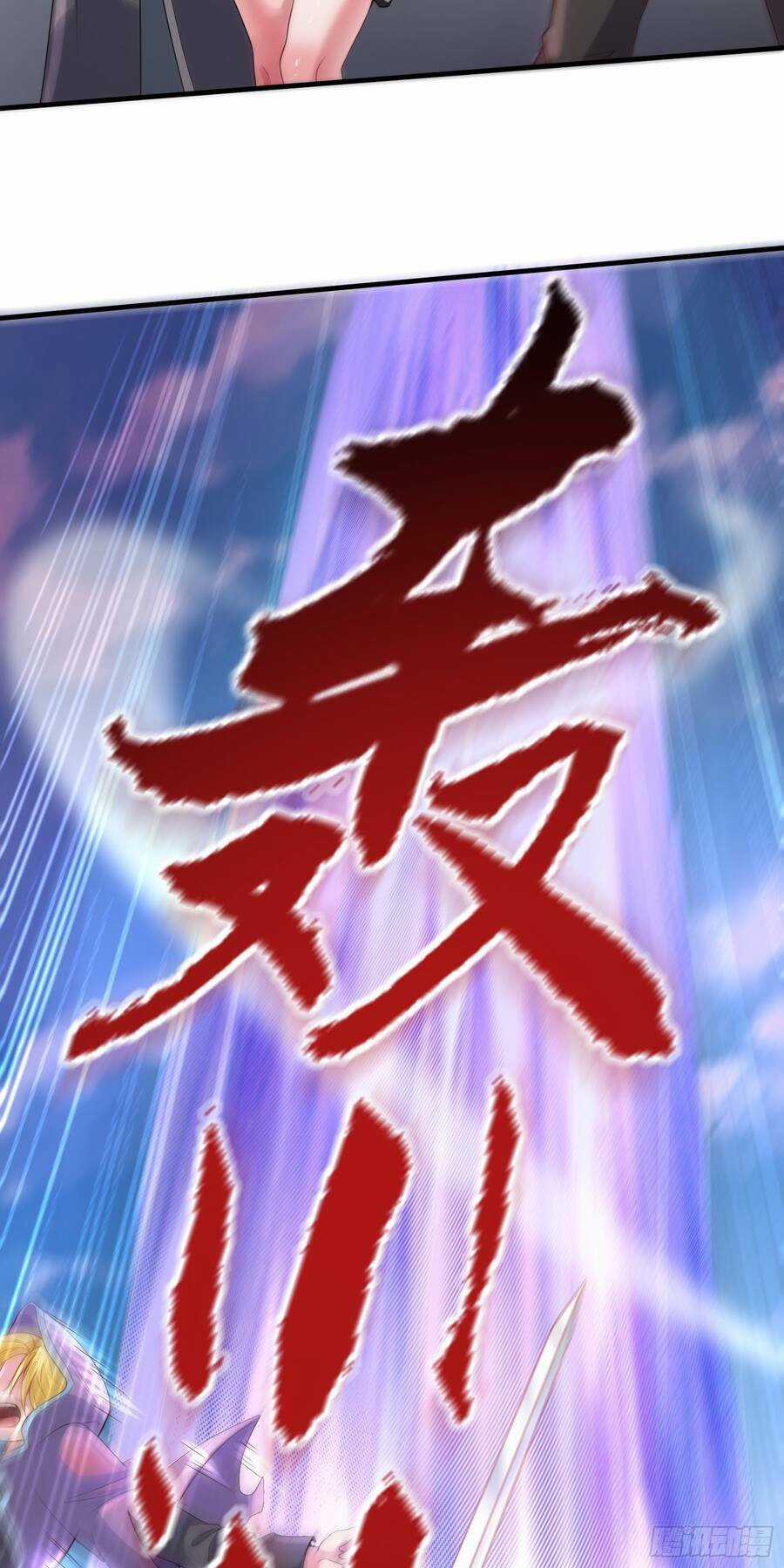 Lãnh Chúa Bóng Tối Chapter 4 trang 30