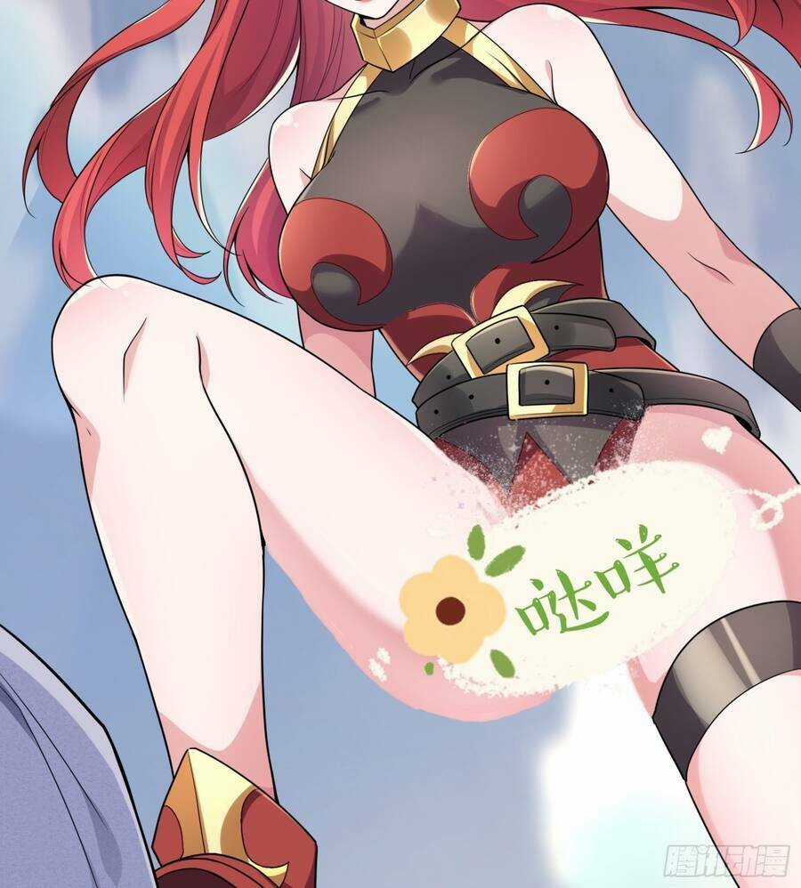 Lãnh Chúa Bóng Tối Chapter 4 trang 42