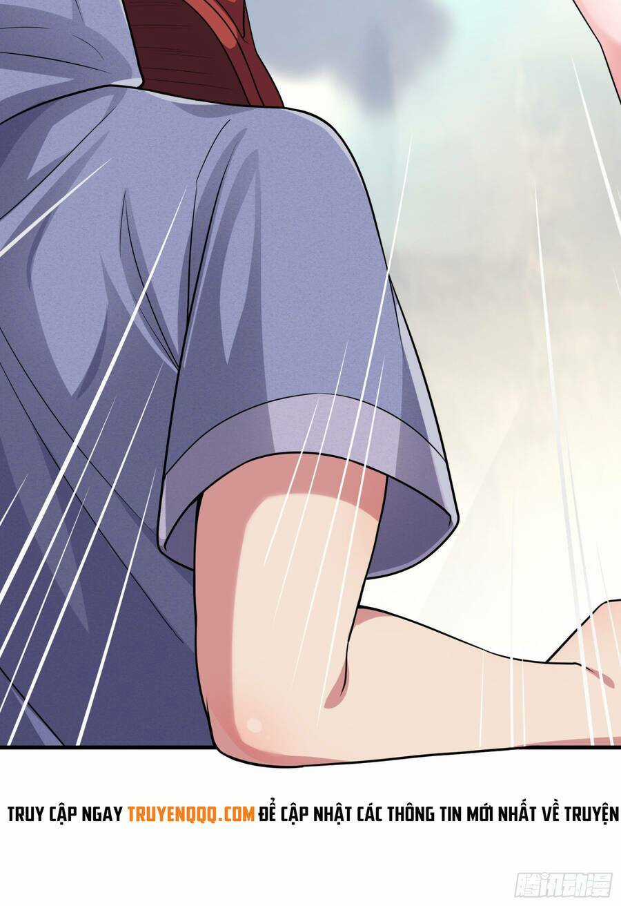 Lãnh Chúa Bóng Tối Chapter 4 trang 43