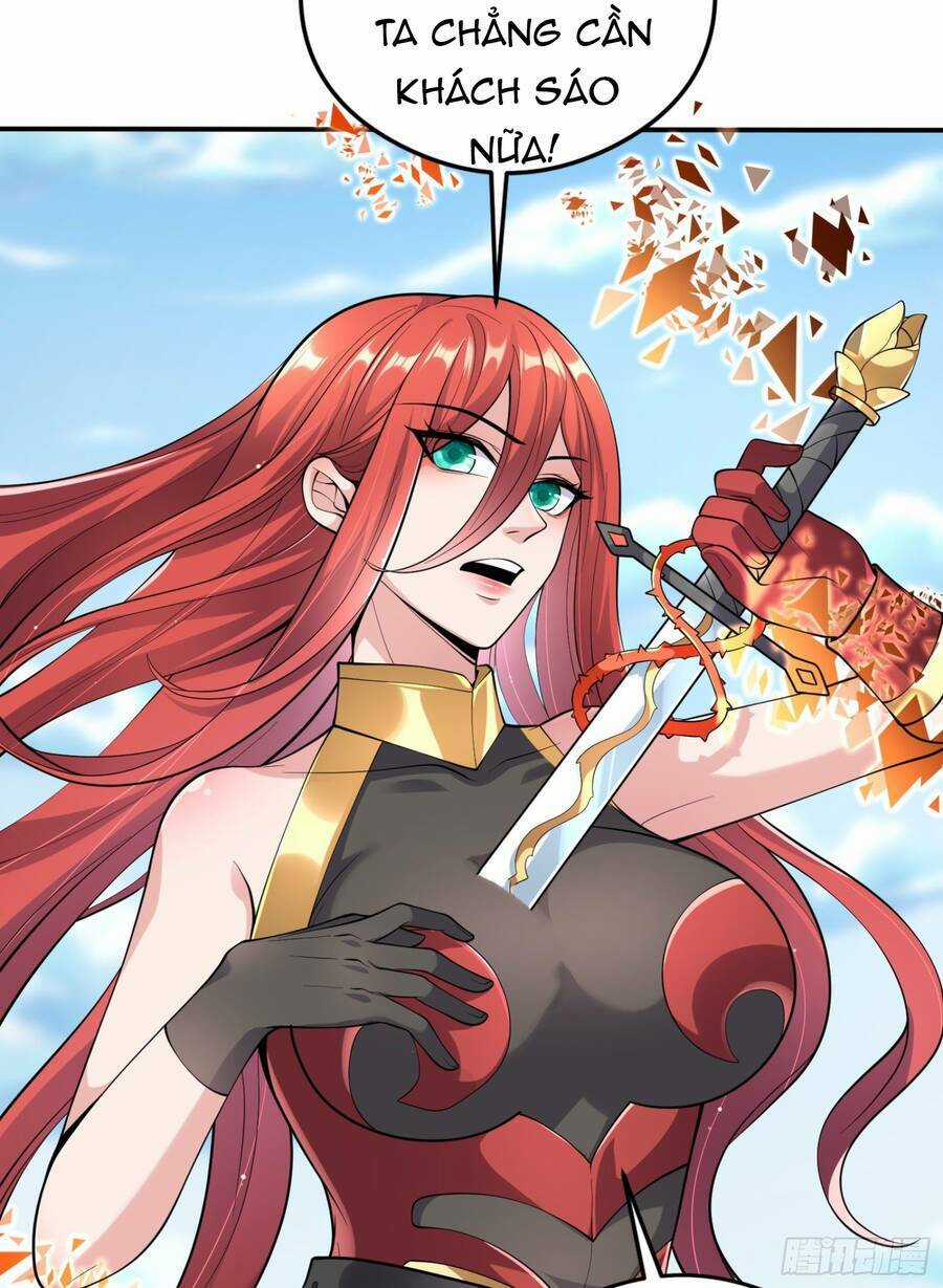 Lãnh Chúa Bóng Tối Chapter 4 trang 46