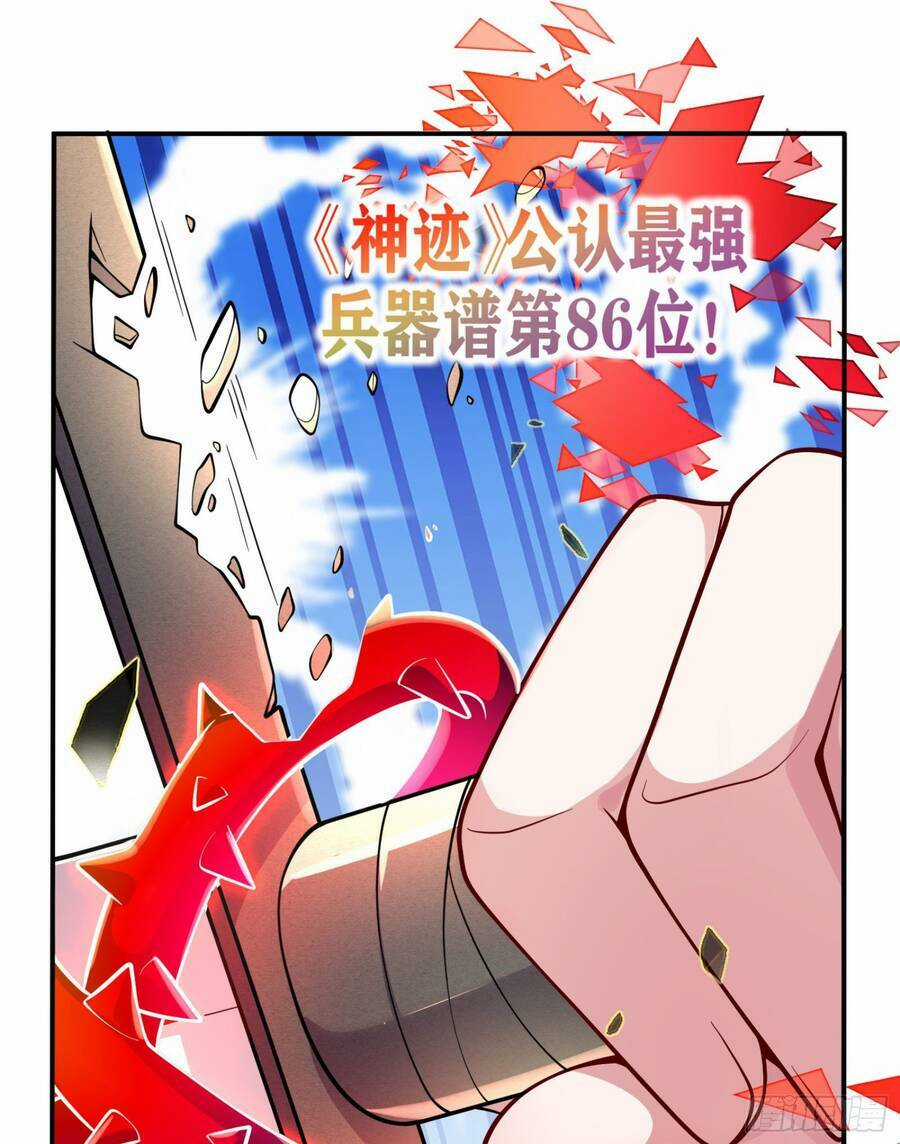 Lãnh Chúa Bóng Tối Chapter 4 trang 49