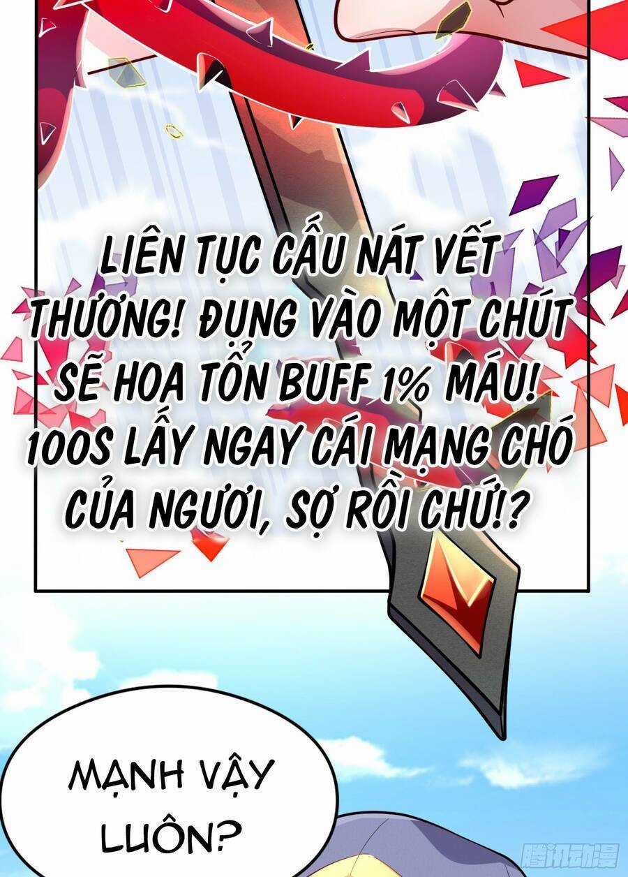 Lãnh Chúa Bóng Tối Chapter 4 trang 50