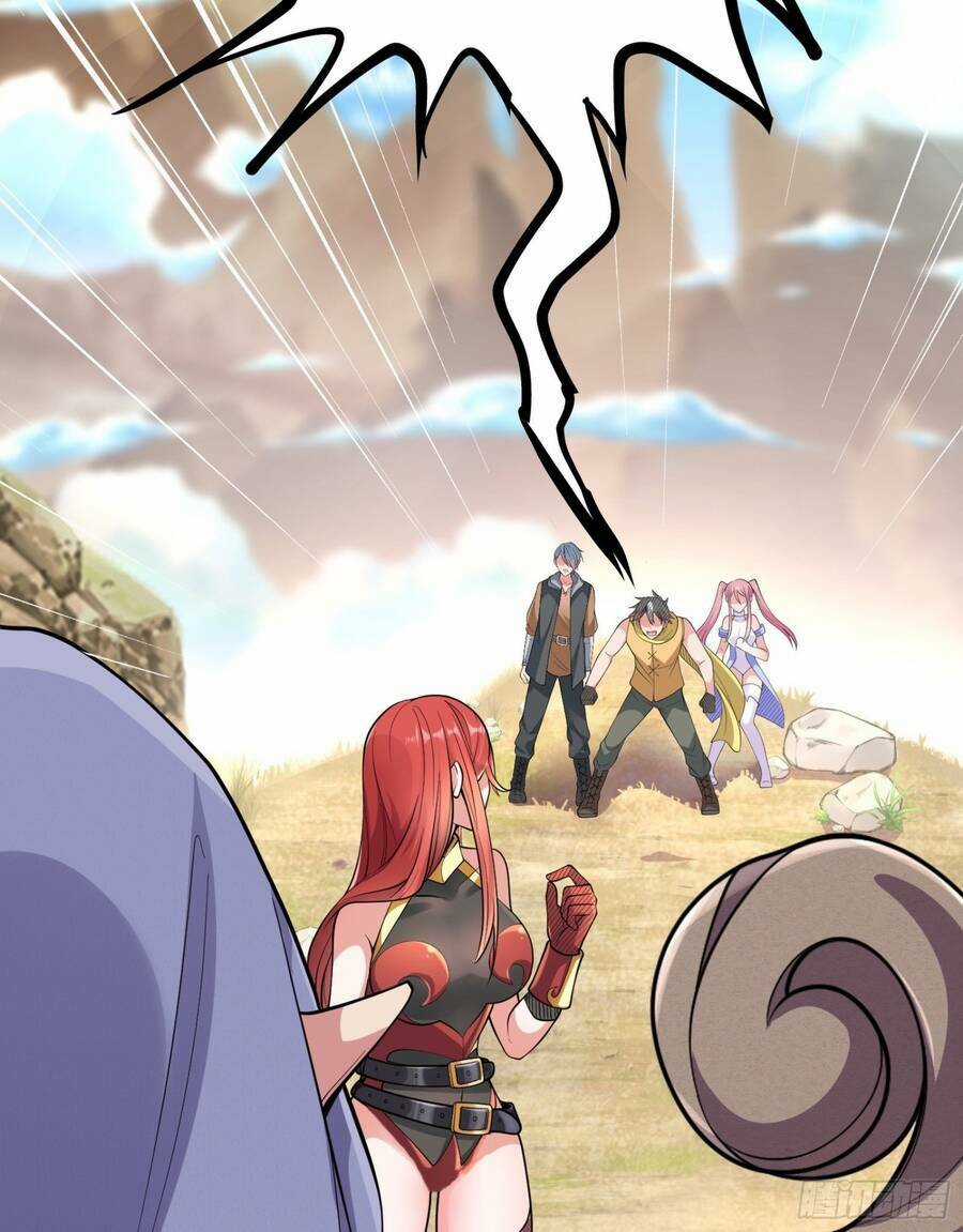 Lãnh Chúa Bóng Tối Chapter 4 trang 52