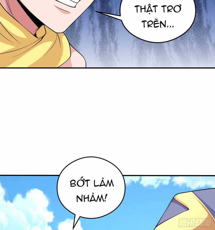 Lãnh Chúa Bóng Tối Chapter 4 trang 57