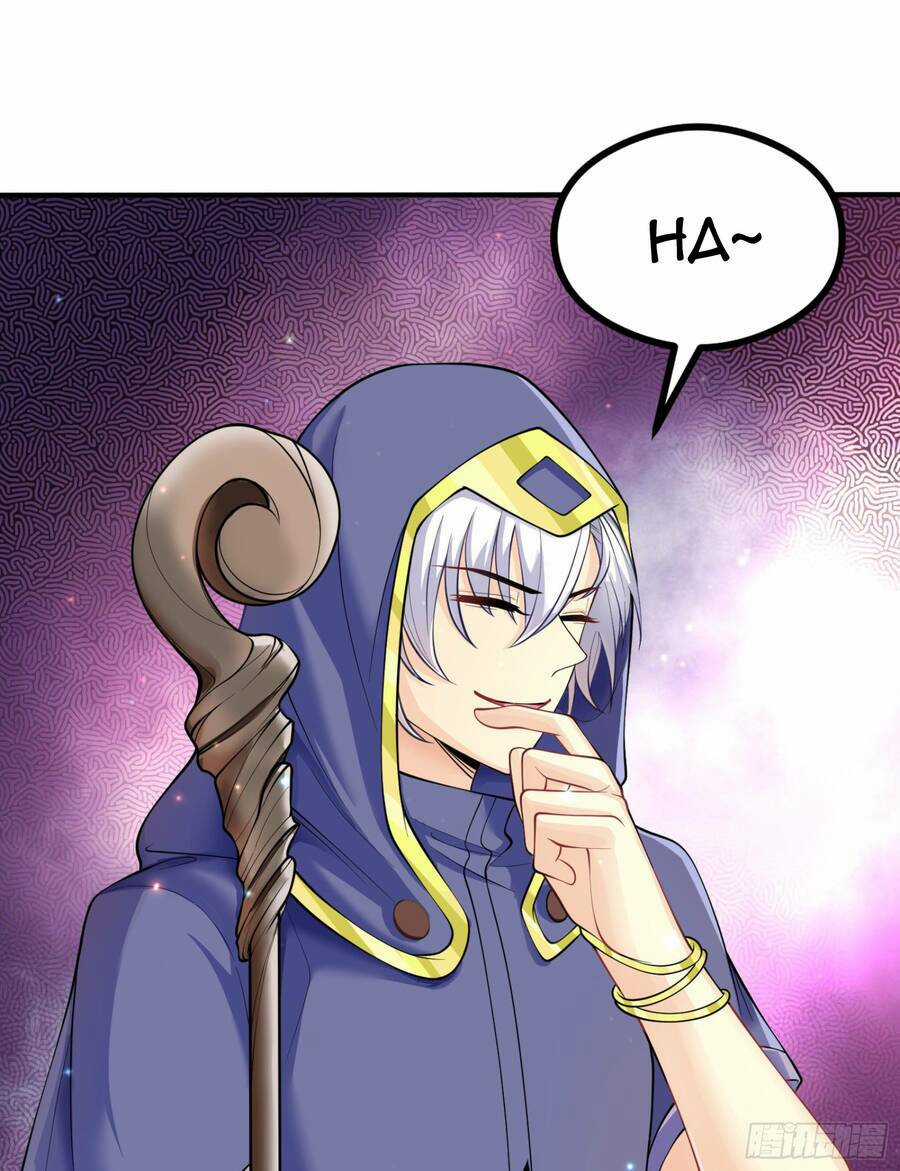 Lãnh Chúa Bóng Tối Chapter 4 trang 60