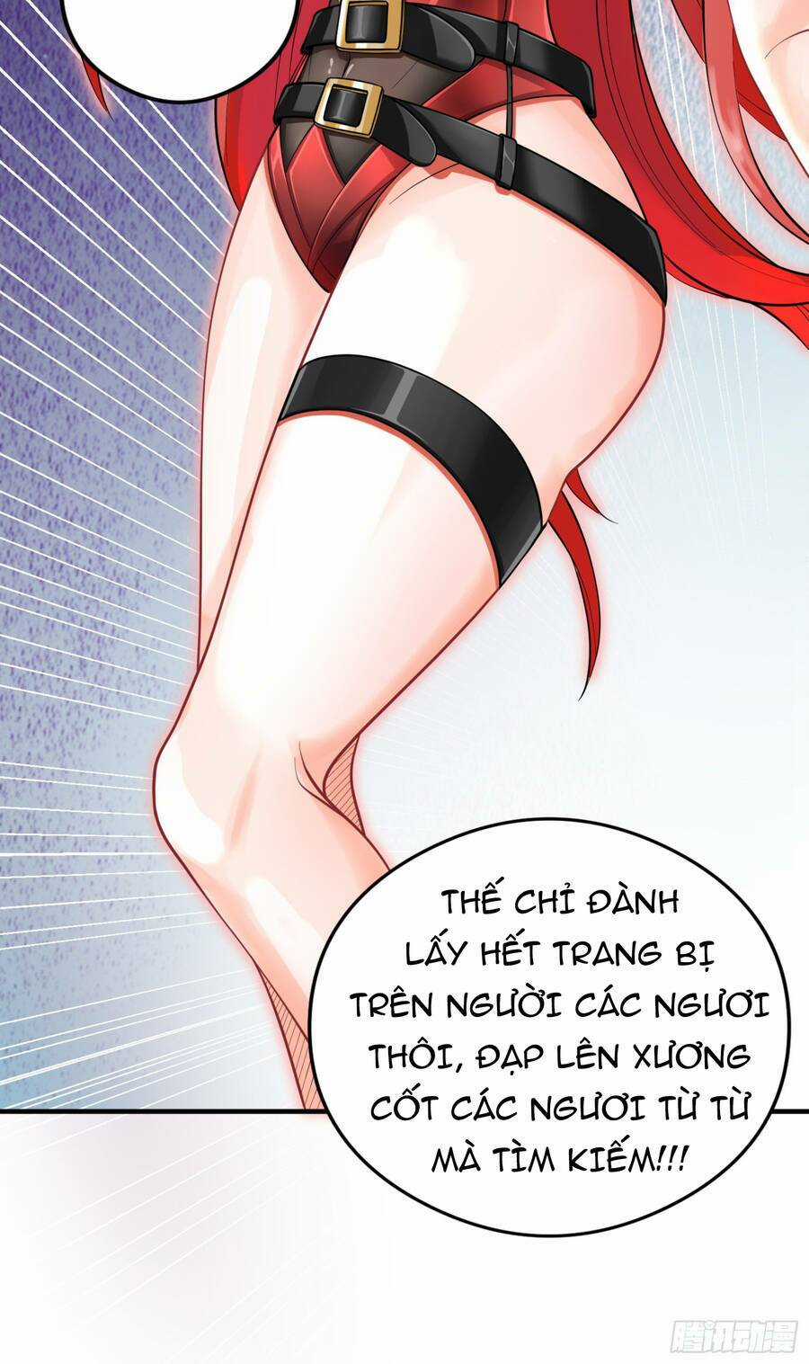 Lãnh Chúa Bóng Tối Chapter 4 trang 63