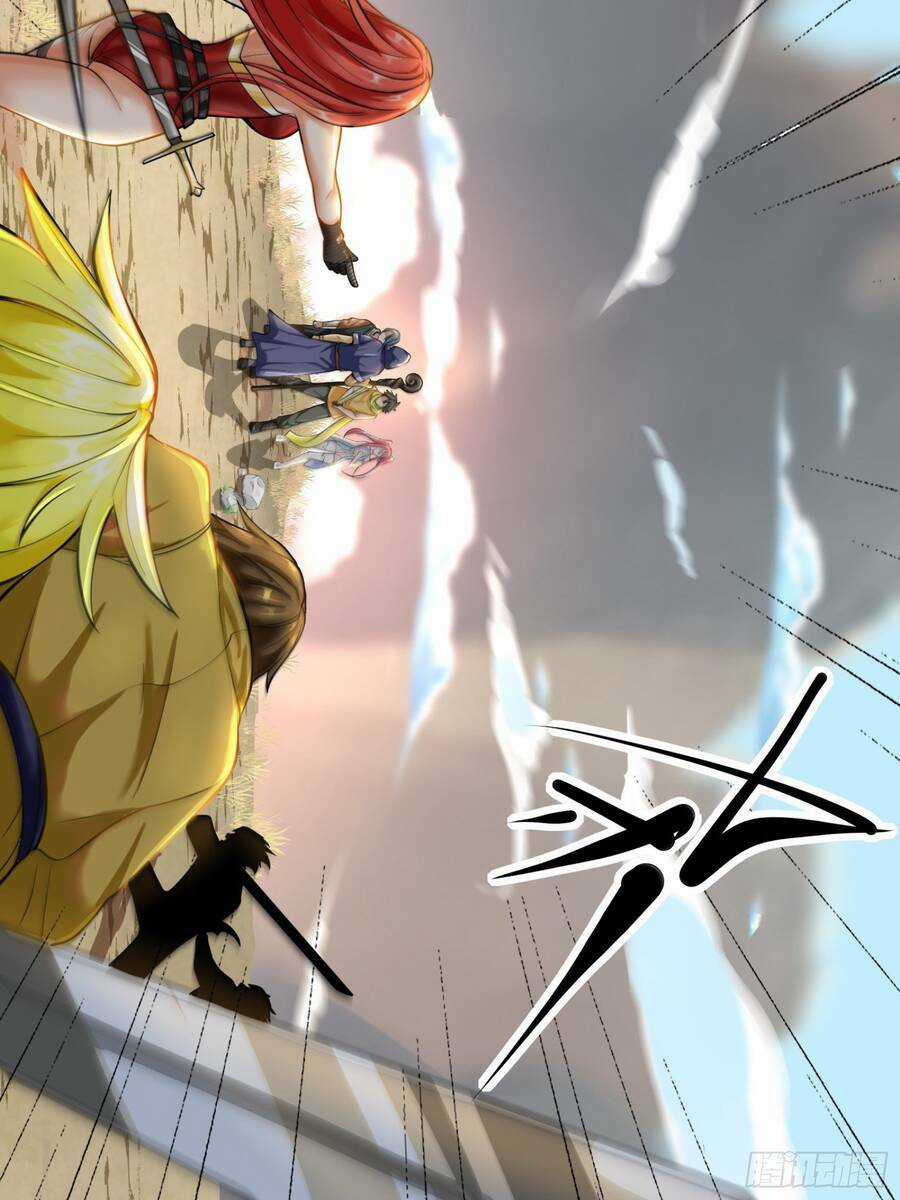 Lãnh Chúa Bóng Tối Chapter 4 trang 65