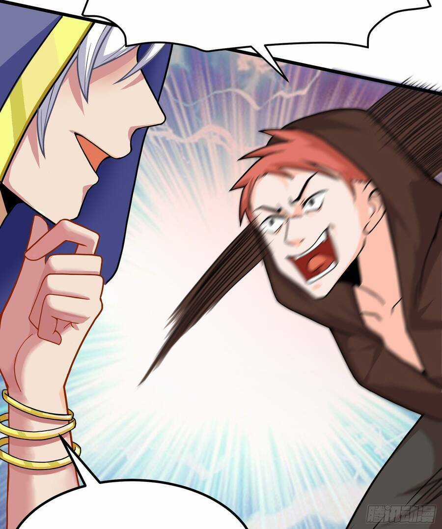 Lãnh Chúa Bóng Tối Chapter 4 trang 72