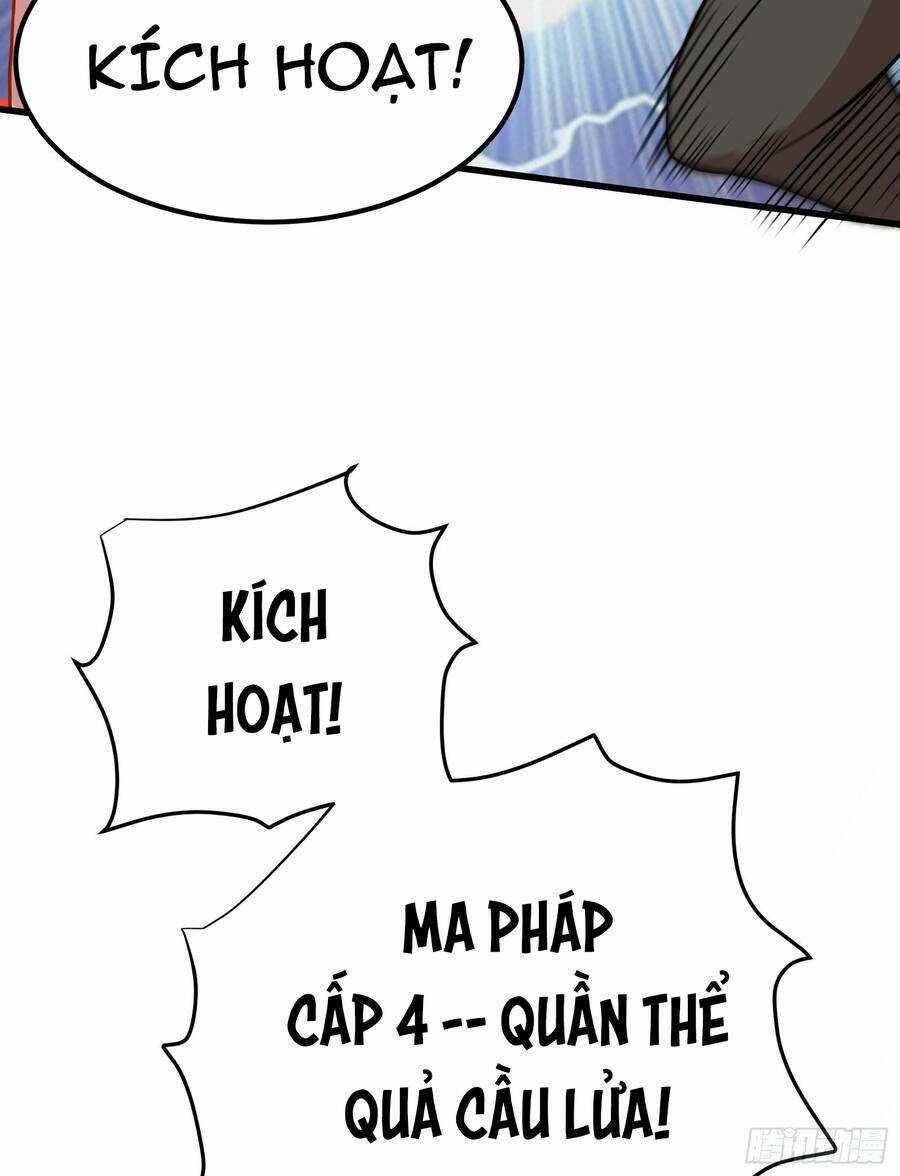 Lãnh Chúa Bóng Tối Chapter 4 trang 73