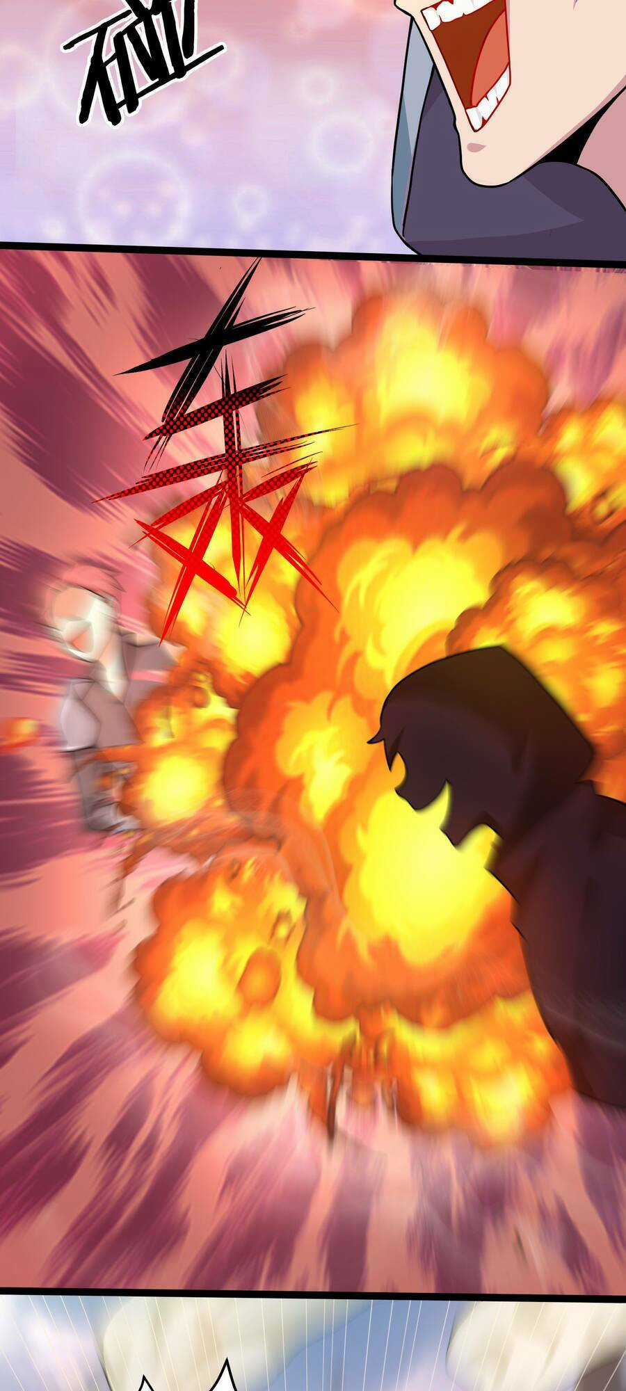 Lãnh Chúa Bóng Tối Chapter 4 trang 79