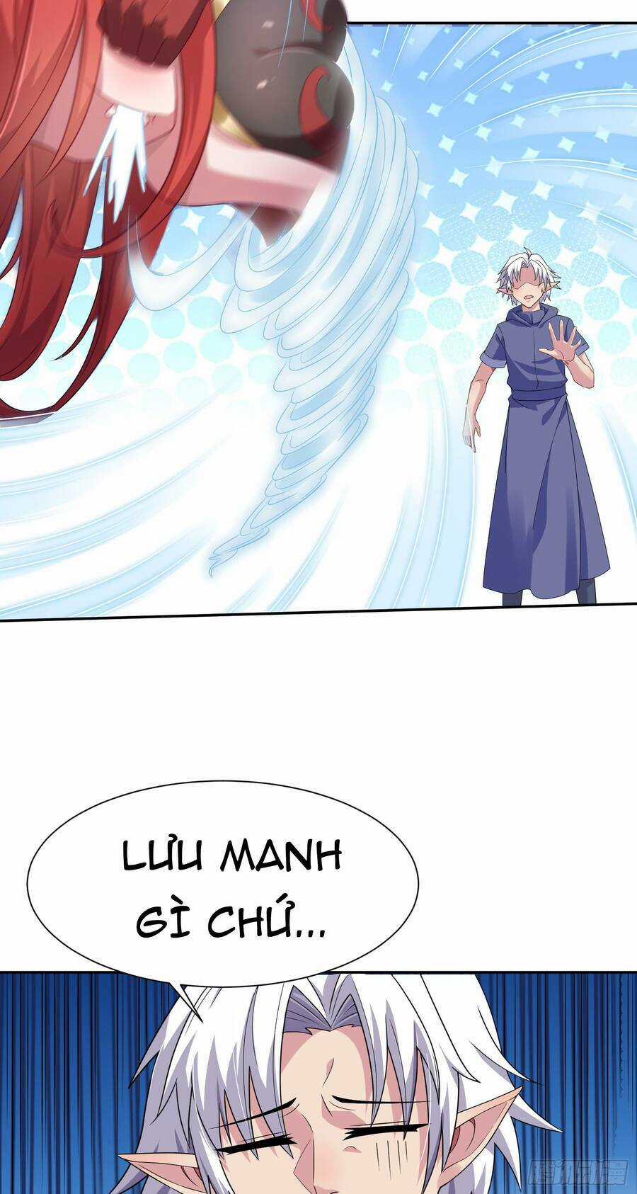 Lãnh Chúa Bóng Tối Chapter 4 trang 90