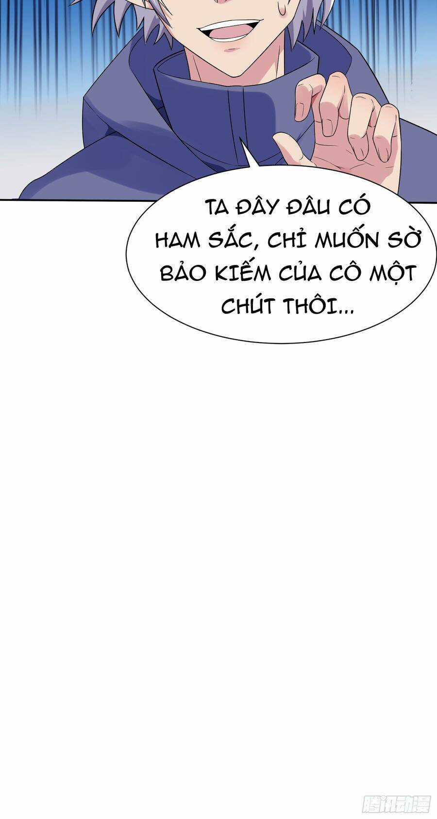 Lãnh Chúa Bóng Tối Chapter 4 trang 91