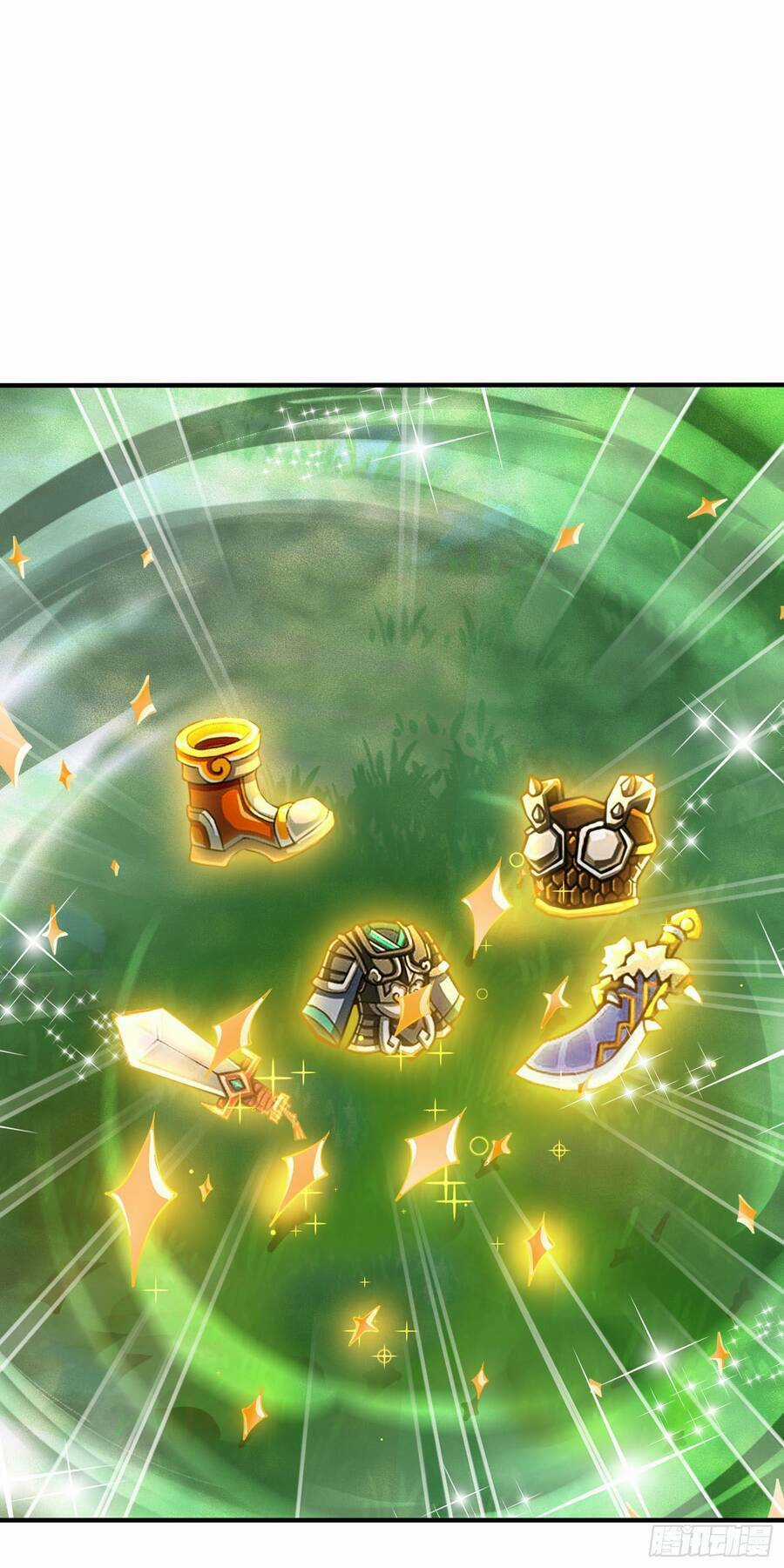 Lãnh Chúa Bóng Tối Chapter 5 trang 100