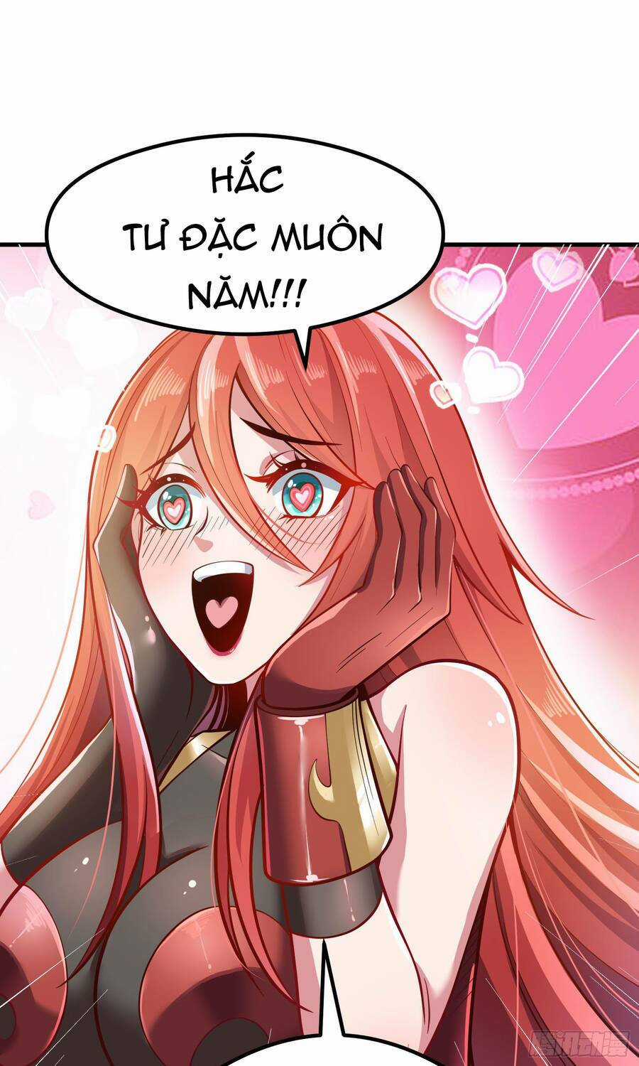 Lãnh Chúa Bóng Tối Chapter 5 trang 103