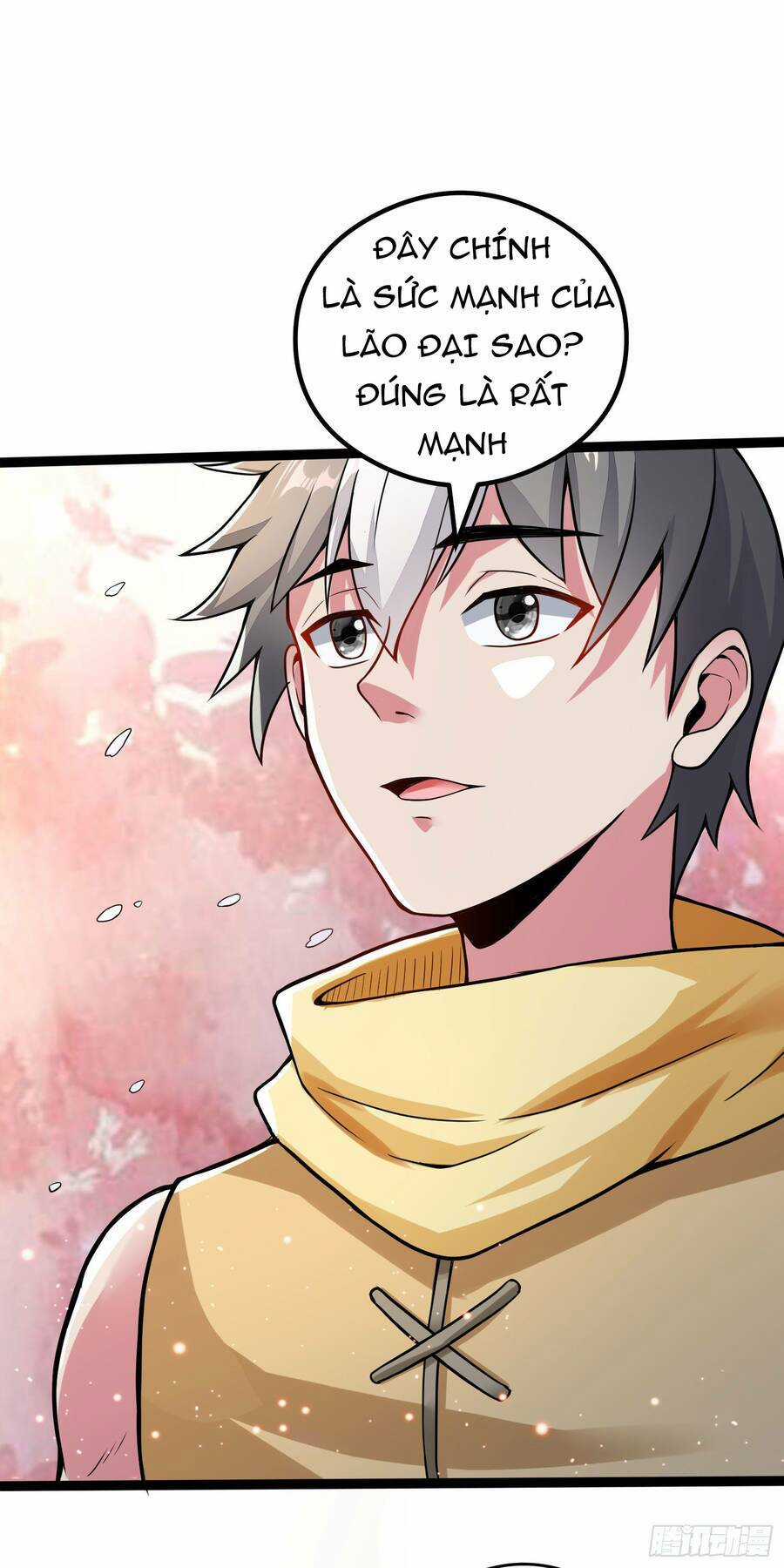 Lãnh Chúa Bóng Tối Chapter 5 trang 105