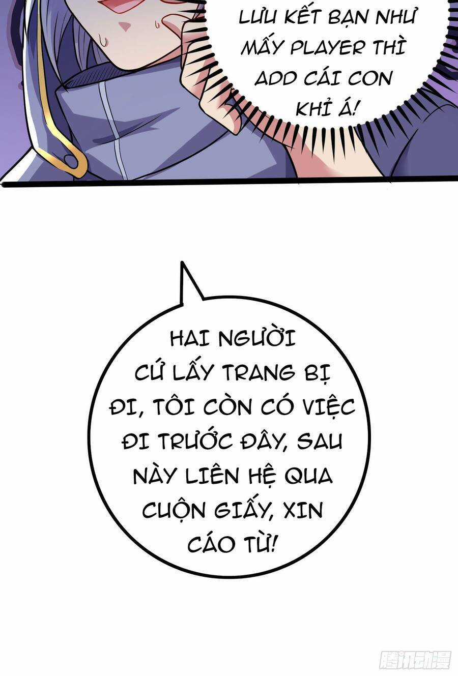 Lãnh Chúa Bóng Tối Chapter 5 trang 111