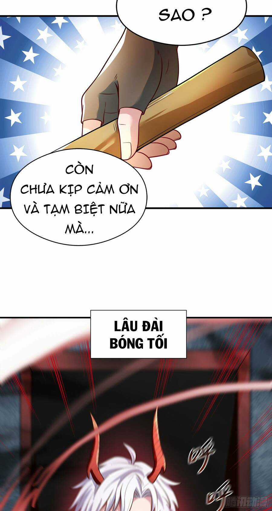 Lãnh Chúa Bóng Tối Chapter 5 trang 113