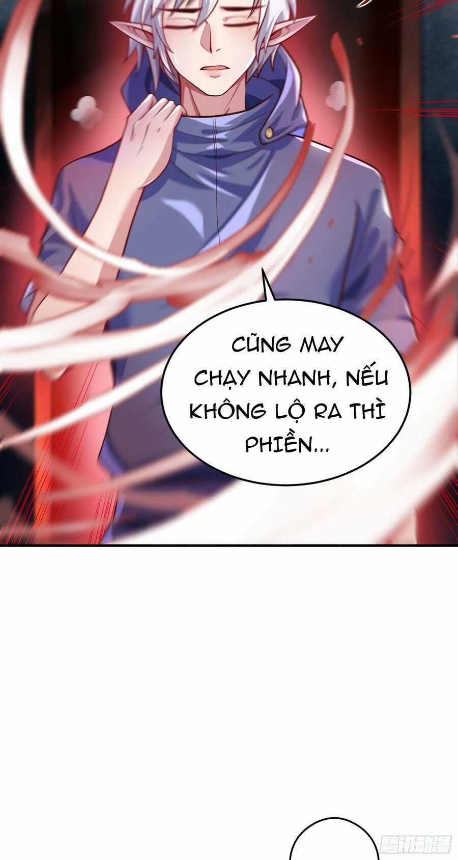 Lãnh Chúa Bóng Tối Chapter 5 trang 114