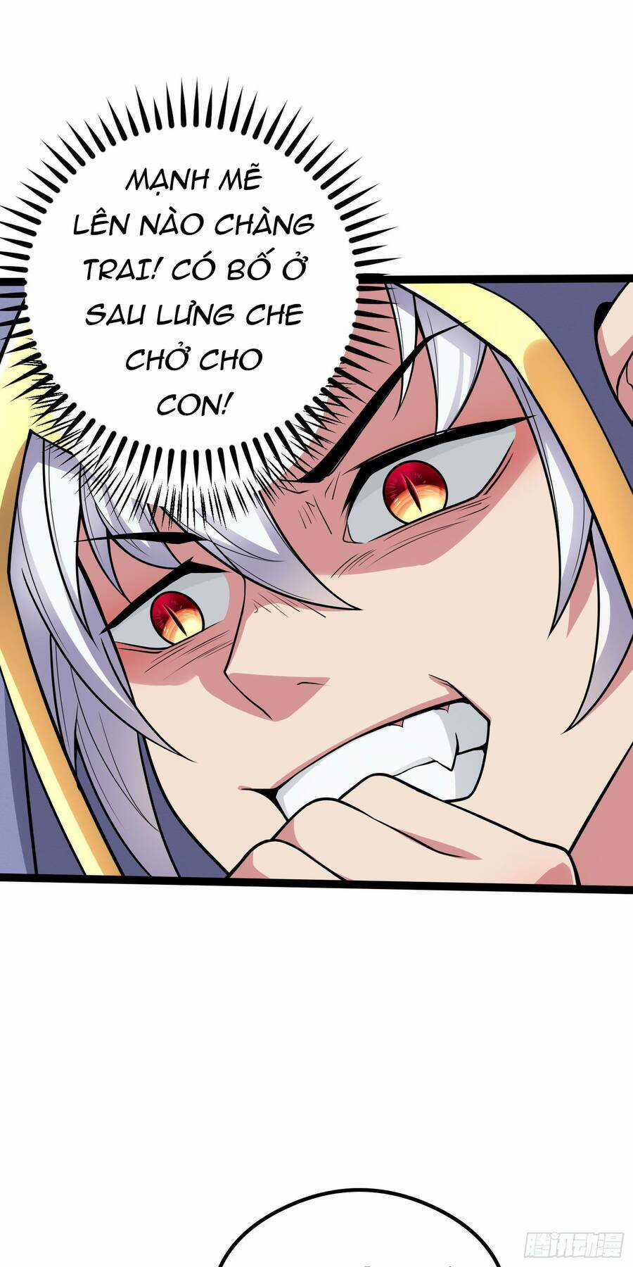 Lãnh Chúa Bóng Tối Chapter 5 trang 17