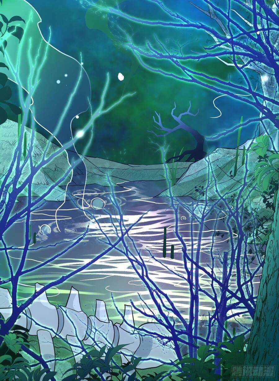 Lãnh Chúa Bóng Tối Chapter 5 trang 25