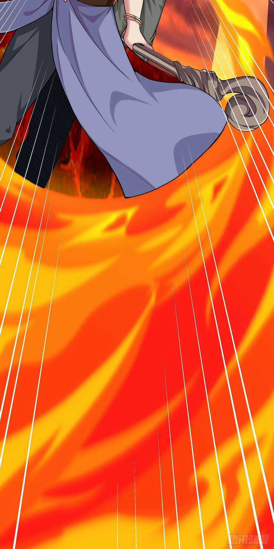 Lãnh Chúa Bóng Tối Chapter 5 trang 30