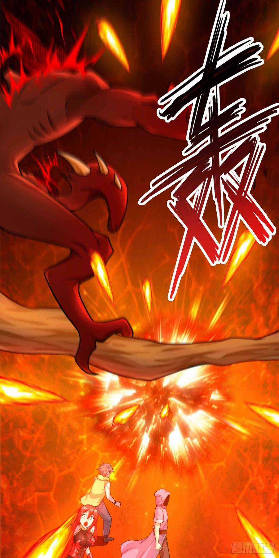 Lãnh Chúa Bóng Tối Chapter 5 trang 32