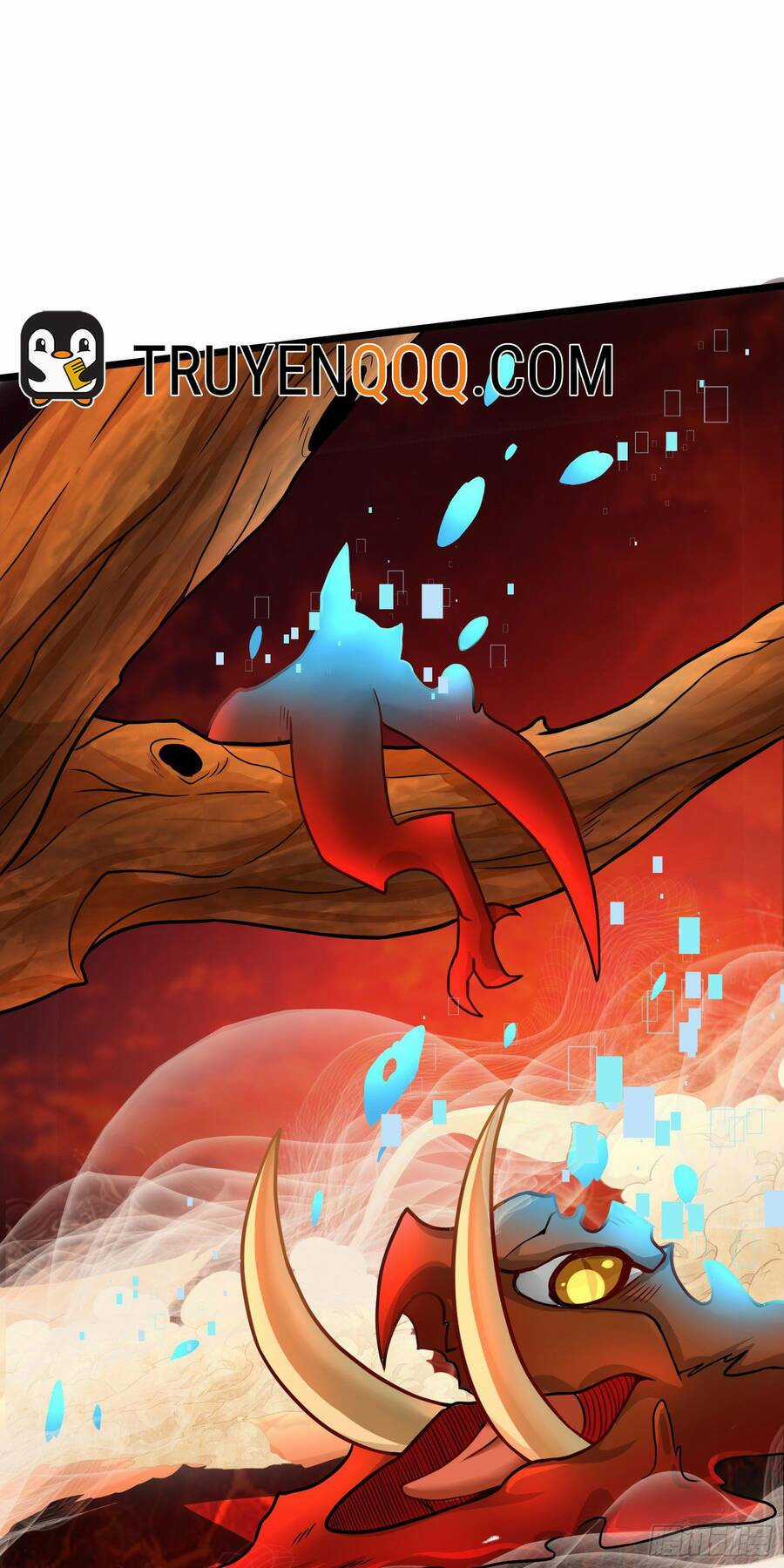 Lãnh Chúa Bóng Tối Chapter 5 trang 36