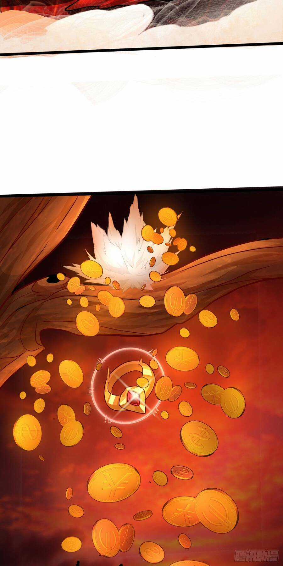 Lãnh Chúa Bóng Tối Chapter 5 trang 37