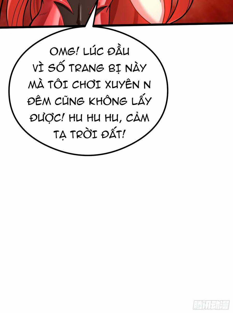 Lãnh Chúa Bóng Tối Chapter 5 trang 40