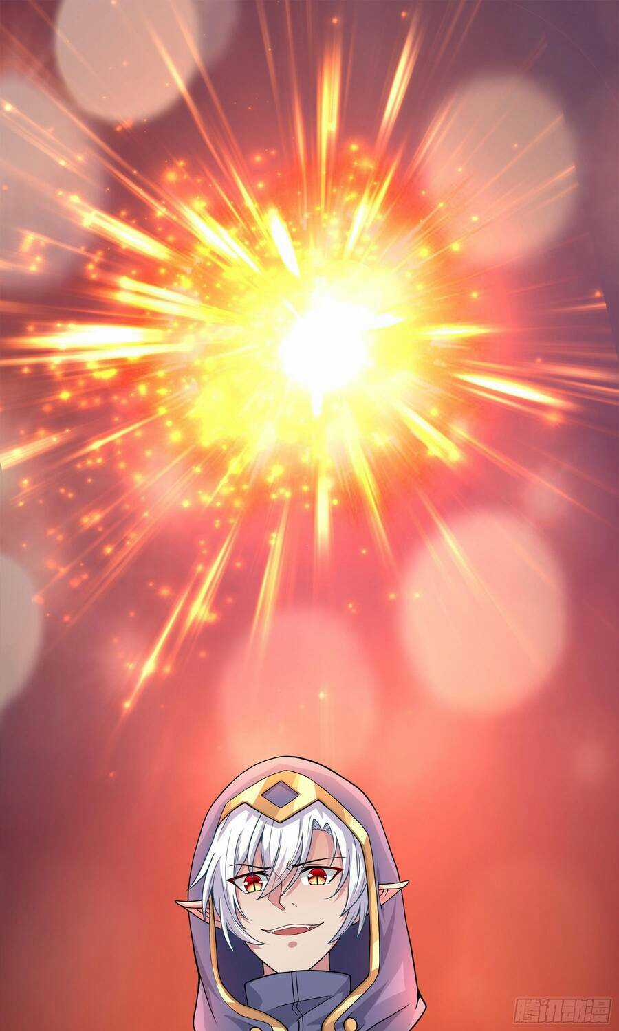 Lãnh Chúa Bóng Tối Chapter 5 trang 41