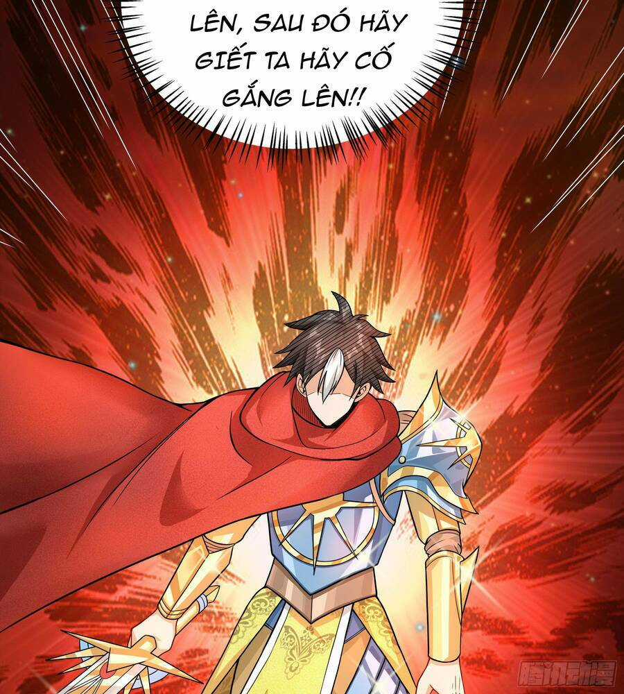 Lãnh Chúa Bóng Tối Chapter 5 trang 44