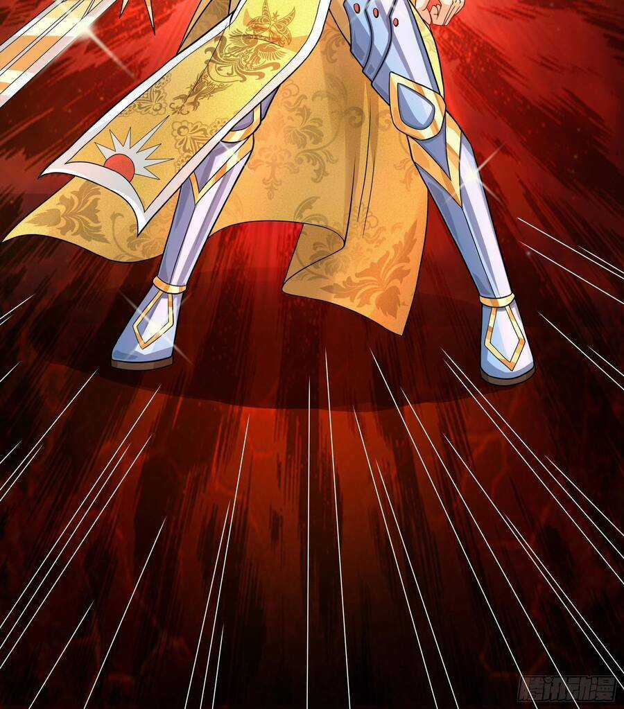 Lãnh Chúa Bóng Tối Chapter 5 trang 45