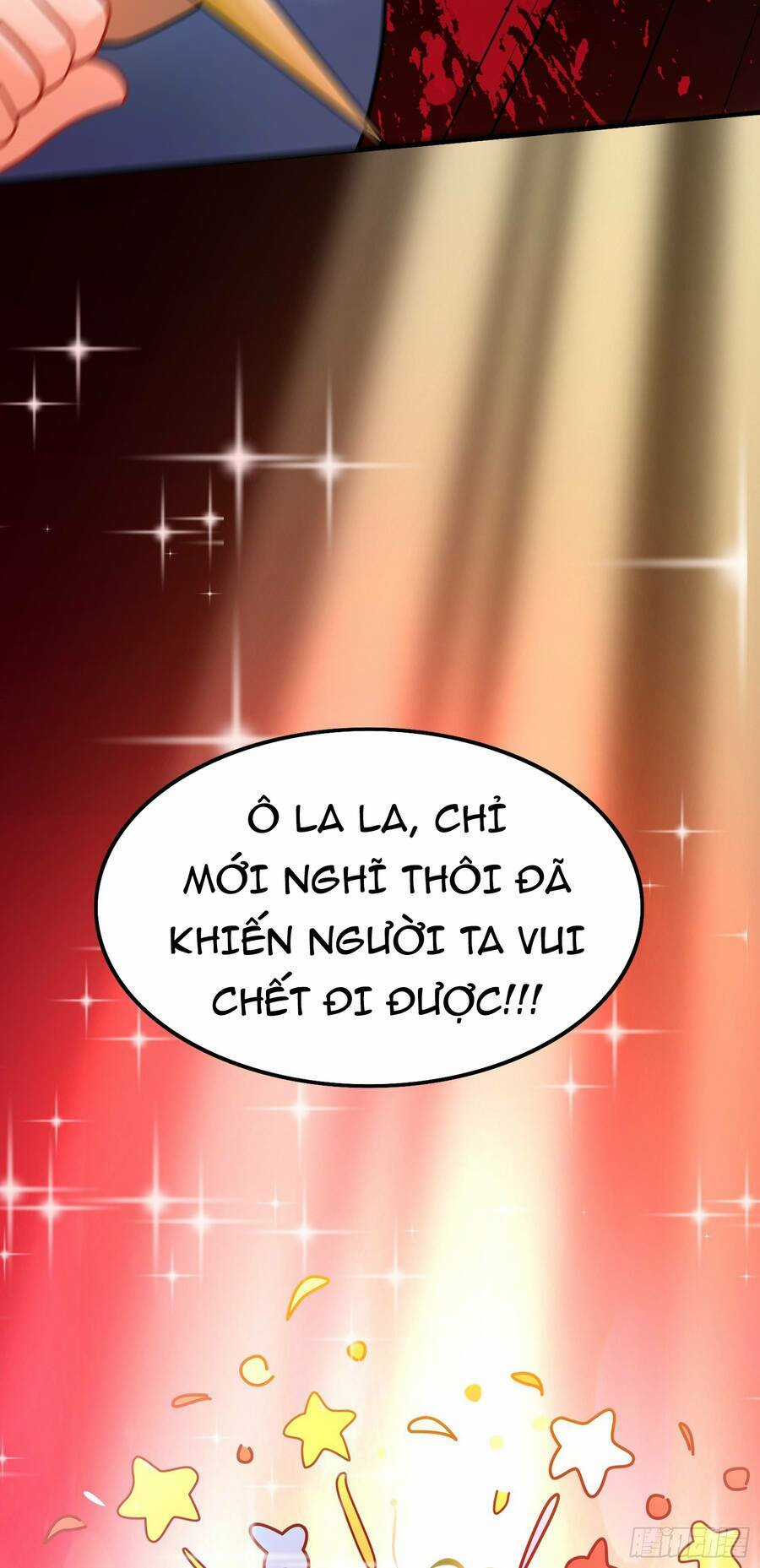 Lãnh Chúa Bóng Tối Chapter 5 trang 47